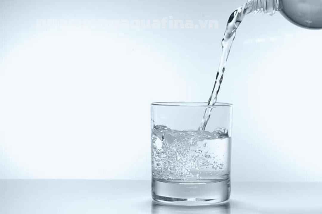 Nước tinh khiết