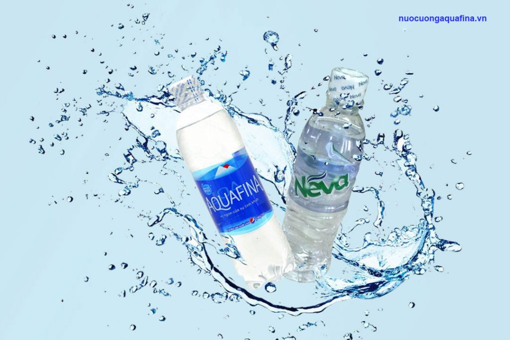 Khác Biệt Giữa Nước Uống Aquafina Và Neva Là Gì Nước Uống Aquafina