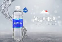 Aquafina mới