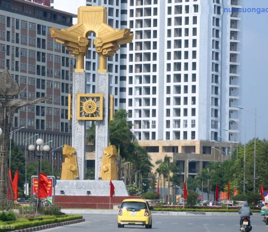 Top 5 đại lý nước Aquafina tại Bắc Ninh