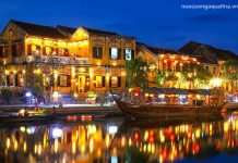Top 5 đại lý nước Aquafina tại Quảng Nam
