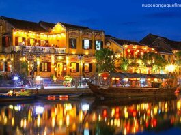 Top 5 đại lý nước Aquafina tại Quảng Nam