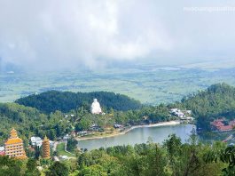 Top 5 đại lý nước Aquafina tại An Giang