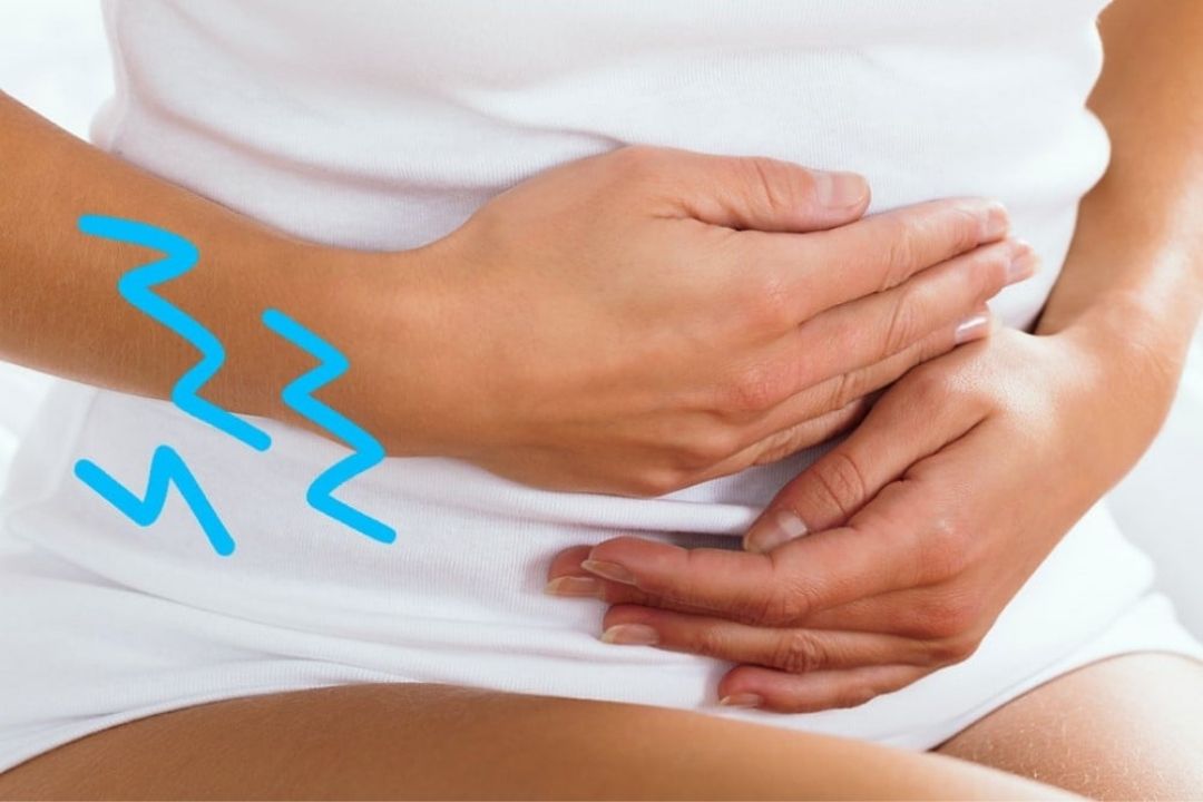 Bạn đã hiểu bao nhiêu về đau bụng kinh?