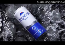Aquafina soda