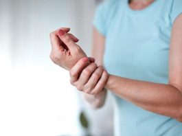 Viêm khớp dạng thấp